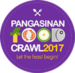 pangasinan_foodcrawl2017_logo